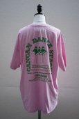 画像1: CONICHIWA bonjour　<br>SPORTING　<br>col.PINK/GREEN (1)