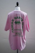 CONICHIWA bonjour　 SPORTING　 col.PINK/GREEN