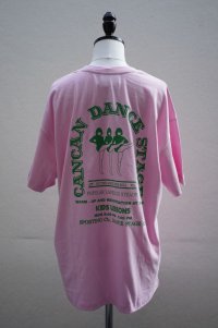 CONICHIWA bonjour　 SPORTING　 col.PINK/GREEN