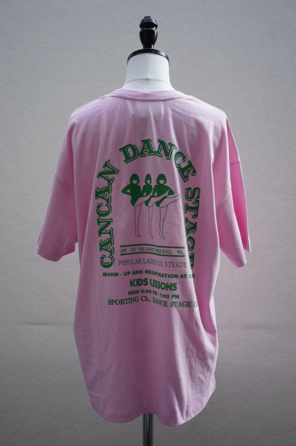 画像1: CONICHIWA bonjour　 SPORTING　 col.PINK/GREEN
