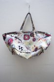 画像6: BLESS N°80　  Gobelinbag　 col.Kandinsky (6)