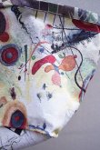画像9: BLESS N°80　  Gobelinbag　 col.Kandinsky (9)
