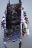 画像10: BLESS N°80　  Gobelinbag　 col.Kandinsky (10)