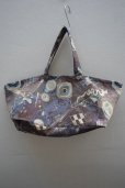 画像1: BLESS N°80　<br /> Gobelinbag　<br />col.Kandinsky (1)