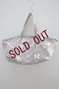 BLESS N°80　  Gobelinbag　 col.Kandinsky
