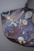 画像2: BLESS N°80　  Gobelinbag　 col.Kandinsky (2)