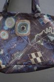 画像3: BLESS N°80　  Gobelinbag　 col.Kandinsky (3)