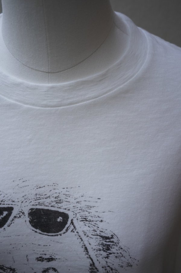 画像3: Oblada　 UNCLE TEE　 col.WHITE