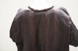 画像17: JULIE KEGELS　<br />RECYCLED FUR TOP (size M)　<br />col. BROWN (MIX) (17)