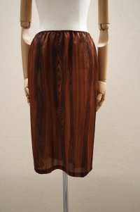 JULIE KEGELS　 SISLEY　 col. L.BROWN