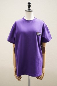 JULIE KEGELS　 JONY　 col. PURPLE JK FINANCE