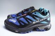 画像7: Salomon　 XT-4 OG 　 col.Black / Nautical Blue / blue Curacao