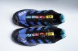 画像5: Salomon　 XT-4 OG 　 col.Black / Nautical Blue / blue Curacao