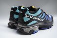 画像3: Salomon　 XT-4 OG 　 col.Black / Nautical Blue / blue Curacao
