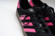 画像5: adidas　<br />MUENCHEN W　<br />col.CORE BLACK / LUCID PINK / GUM (5)