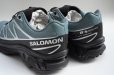 画像5: Salomon　<br />XT-6 GTX 　<br />col.North Atlantic / Black / Ftw Silver (5)