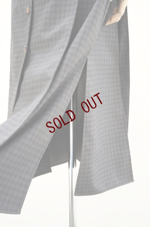 画像4: mister it.　 Elisa-tb　 col.brown check