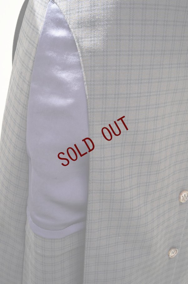 画像5: mister it.　 Elisa-tb　 col.brown check