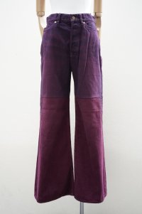 mister it.　 Manu-jean-tb　 col. winered