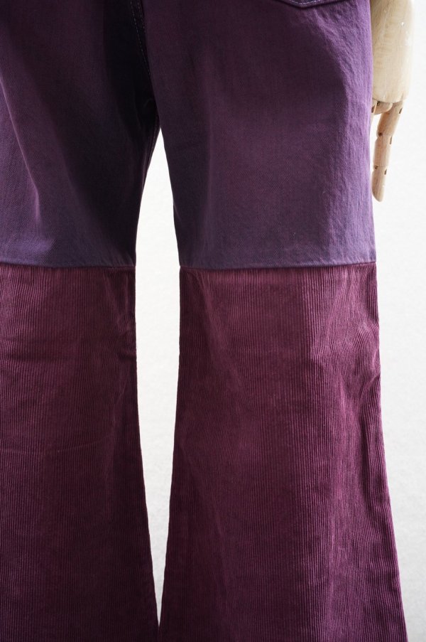 画像5: mister it.　 Manu-jean-tb　 col. winered