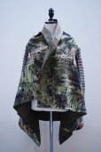 画像2: BLESS　<br />N°80 Sleeveliner　<br />col.Ancient Forest  (2)