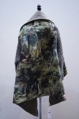 画像4: BLESS　 N°80 Sleeveliner　 col.Ancient Forest 