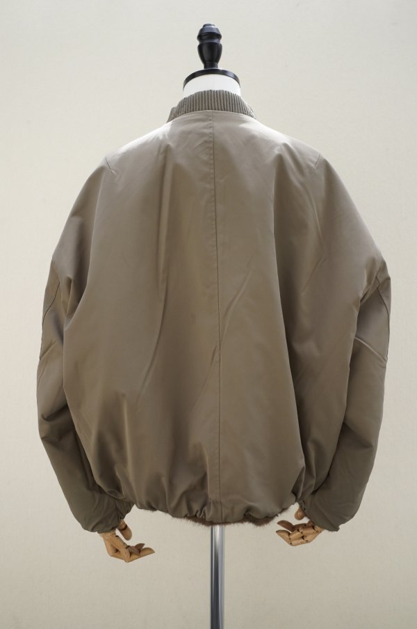 画像8: STUDIO AR　 ETTA Faux Mink　 col. CHOCO