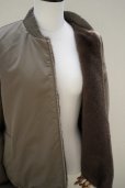 画像9: STUDIO AR　 ETTA Faux Mink　 col. CHOCO