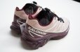画像2: Salomon　<br />XT-6 GTX 　<br />col.Mahogany Rose / Tawny Port / Black (2)