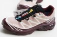 画像15: Salomon　 XT-6 GTX 　 col.Mahogany Rose / Tawny Port / Black