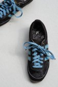 画像9: adidas　 JAPAN W　 col.DARK BROWN / PRELOVED BLUE / TRACE BROWN