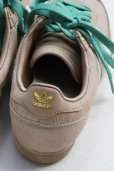画像7: adidas　 JAPAN W　 col.WARM SANDSTONE / CRYSTAL SAND / ALUMINA