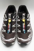 画像7: Salomon　<br />XT-6 　<br />col.Antique Gold / Transparent Yellow / Wllowherb (7)