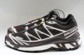 Salomon　 XT-6 　 col.Antique Gold / Transparent Yellow / Wllowherb