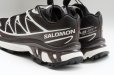 画像4: Salomon　<br />XT-6 　<br />col.Antique Gold / Transparent Yellow / Wllowherb (4)