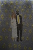 画像4: Kota Gushiken <br />Chiara and Luca at Their Wedding Party <br />col. LIGHT GREY (4)