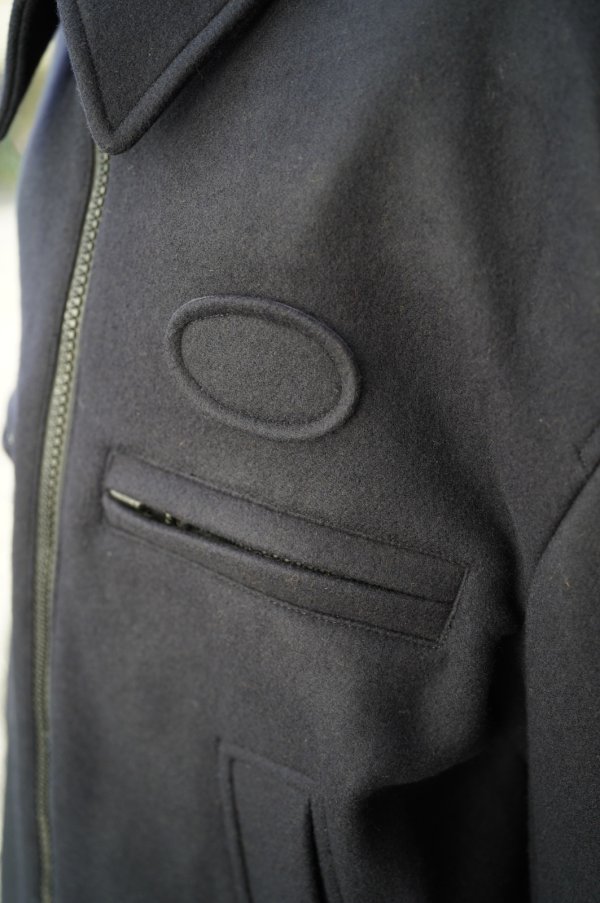 画像3: mister it.　 Kevin tb　 col.navy