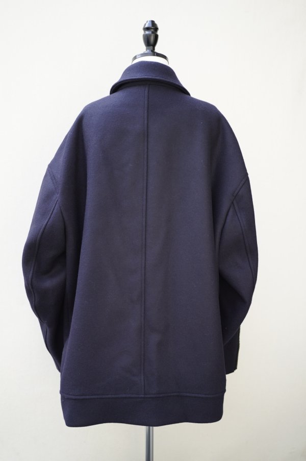 画像8: mister it.　 Kevin tb　 col.navy