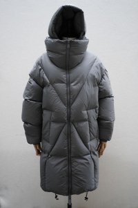 Bacon　 DOUBLE B MAX WLT col.GRAPHITE