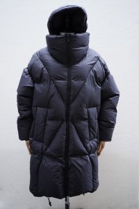 Bacon　 DOUBLE B MAX WLT col.BLACK