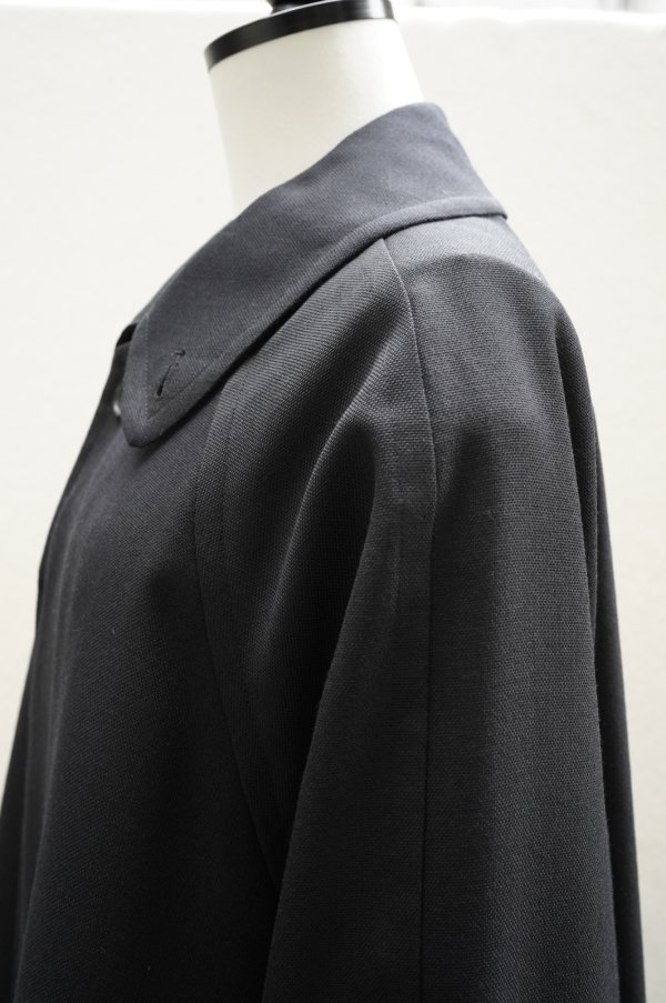 画像4: Sans limite　 バルマカーン　 col.BLACK