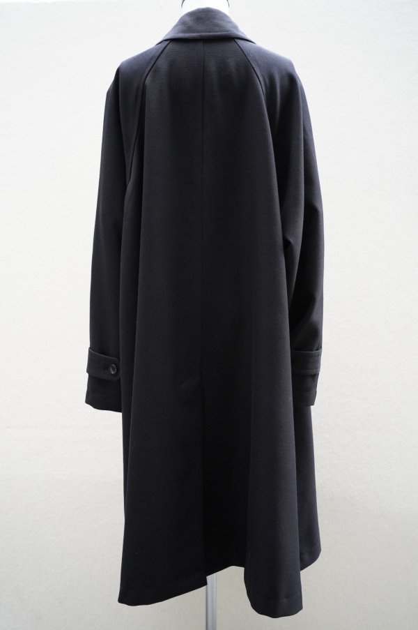 画像2: Sans limite　 バルマカーン　 col.BLACK