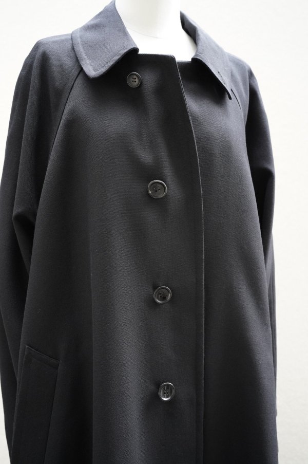 画像3: Sans limite　 バルマカーン　 col.BLACK