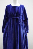 画像2: daniela gregis  <br />abito dress newpride di lavato <br />electric blue (2)