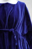 画像3: daniela gregis  <br />abito dress newpride di lavato <br />electric blue (3)
