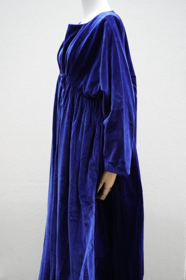 画像5: daniela gregis   abito dress newpride di lavato  electric blue