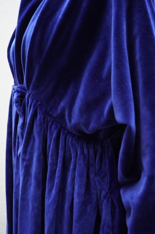 画像6: daniela gregis   abito dress newpride di lavato  electric blue