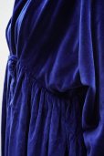 画像7: daniela gregis  <br />abito dress newpride di lavato <br />electric blue (7)