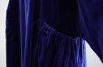 画像10: daniela gregis  <br />abito dress newpride di lavato <br />electric blue (10)