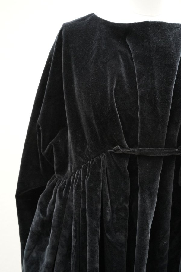 画像4: daniela gregis   abito dress newpride di lavato  blue navy